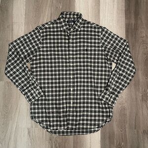Polo Ralph Lauren button down men’s L